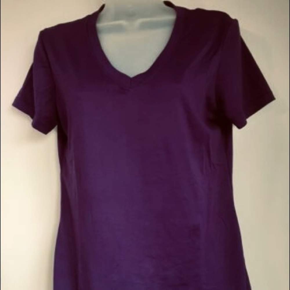 Reebok Workout Top